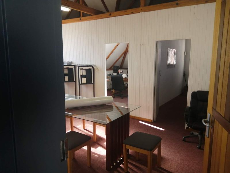 Industrial Facility To Let | Lafrenz | Immediate Occupation - Photo 4