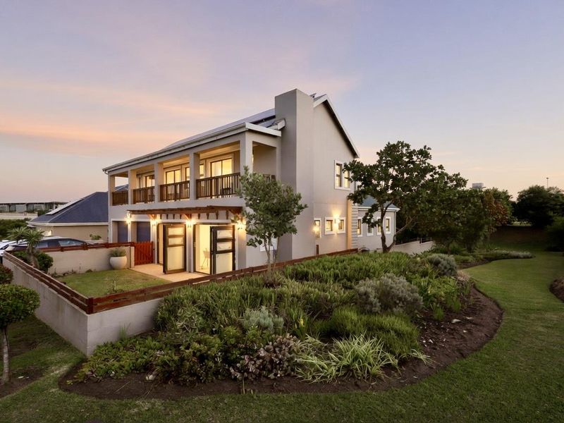 Charming Double-Storey Family Home in a Secure Lifestyle Estate - Photo 1