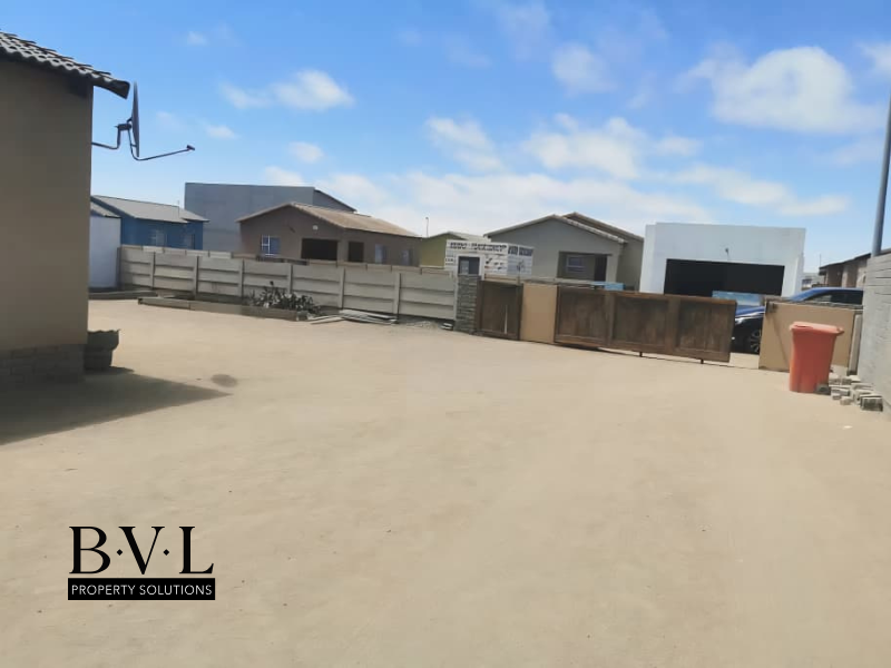 Affordable Home plus Income Potential in Mondesa, Ext 10 - Photo 3