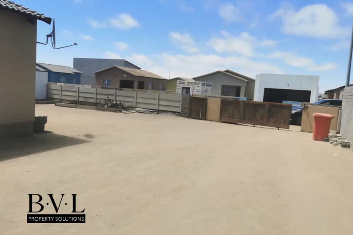 Affordable Home plus Income Potential in Mondesa, Ext 10 - Photo 3