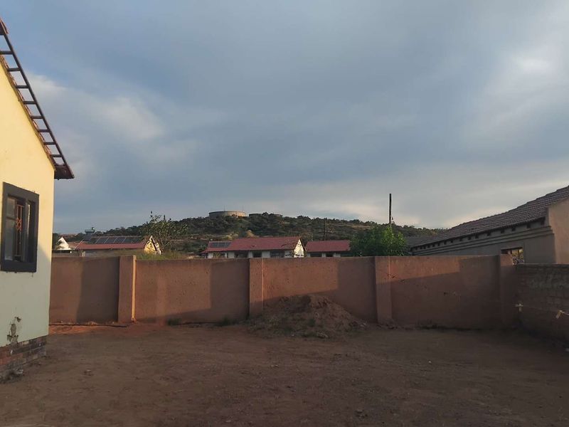 2 Bedroom House For Sale in Mabopane Unit S - Photo 7