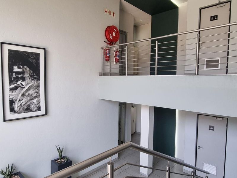 275m2 Halfway Gardens Midrand Office To Let - Photo 9