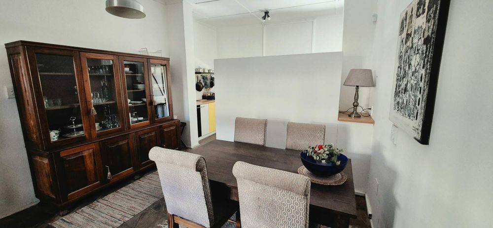 Main House Dining Room
