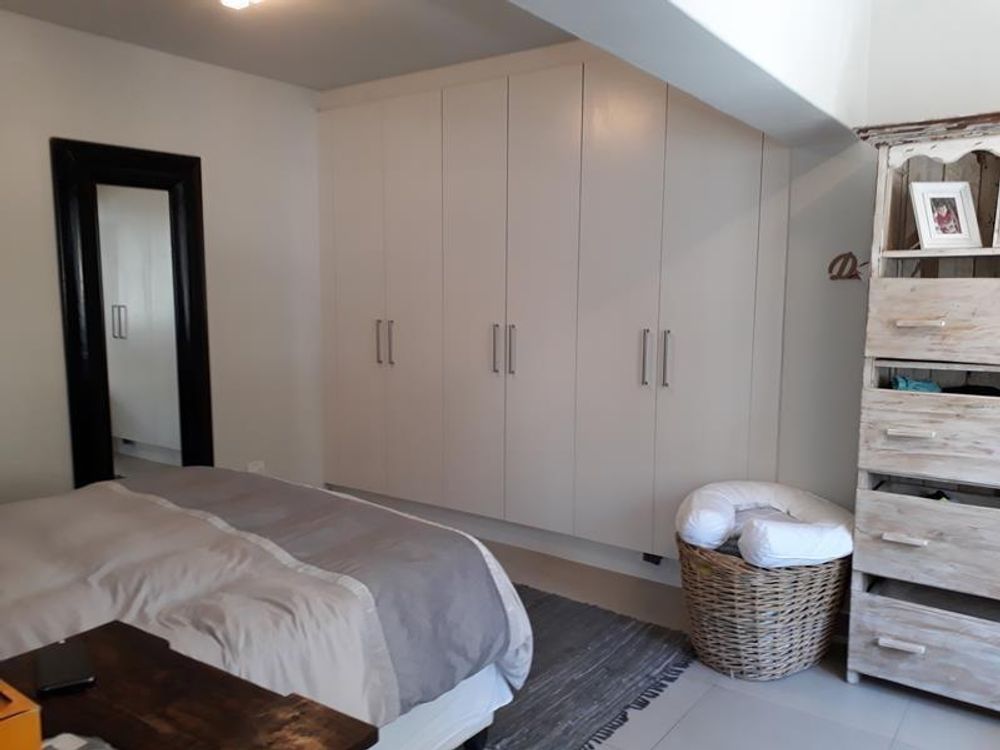 Main bedroom