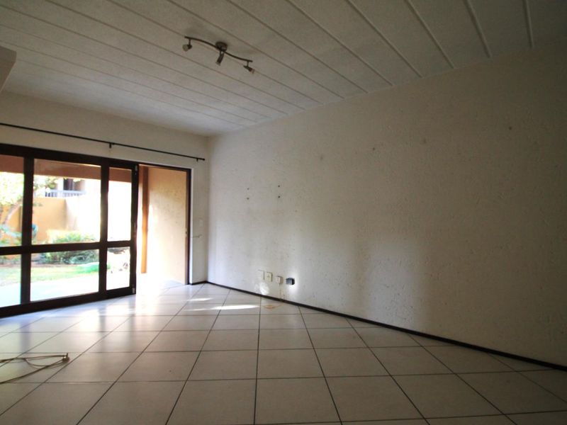 Sunny garden apartment - Photo 2