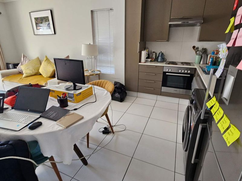 1 Bed, 1 Bath Apartment- Barbeque downs - Photo 3