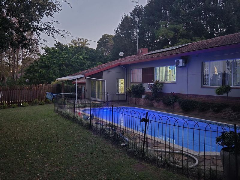 5 Bedroom Family home for Sale in Westville - Photo 4