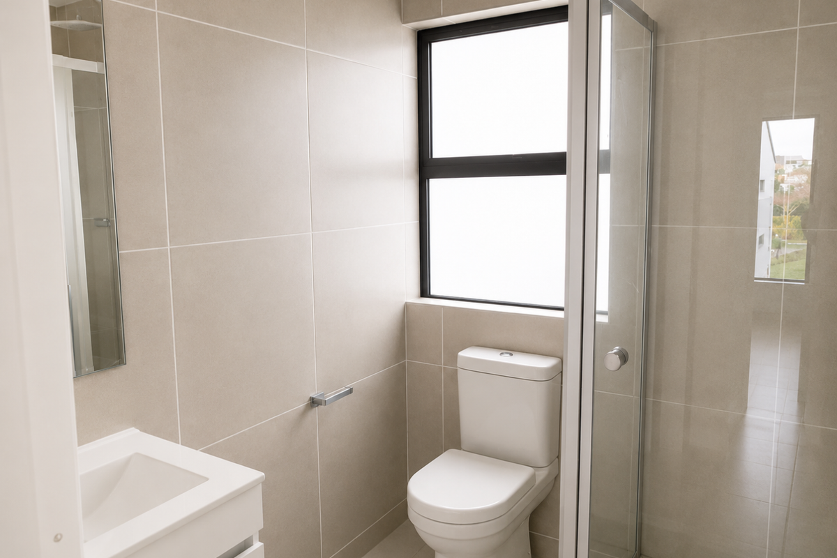 Modern 2 Bedroom/Bathroom to Let - Photo 3