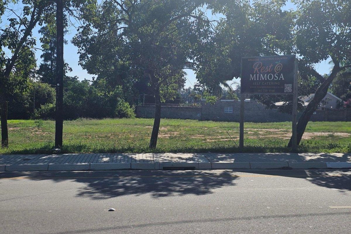 HUGE VACANT LAND - Photo 5