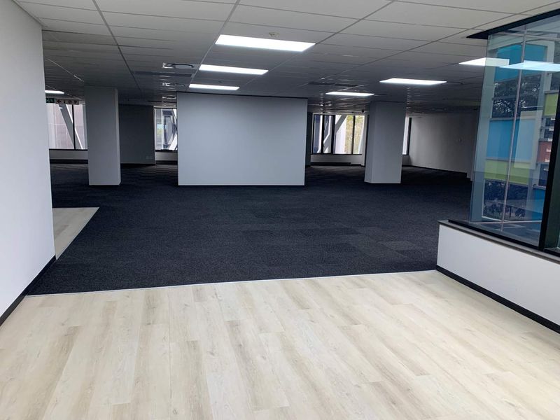 397m2 Office Space To Let at 2929 on Nicol, Bryanston - Photo 4