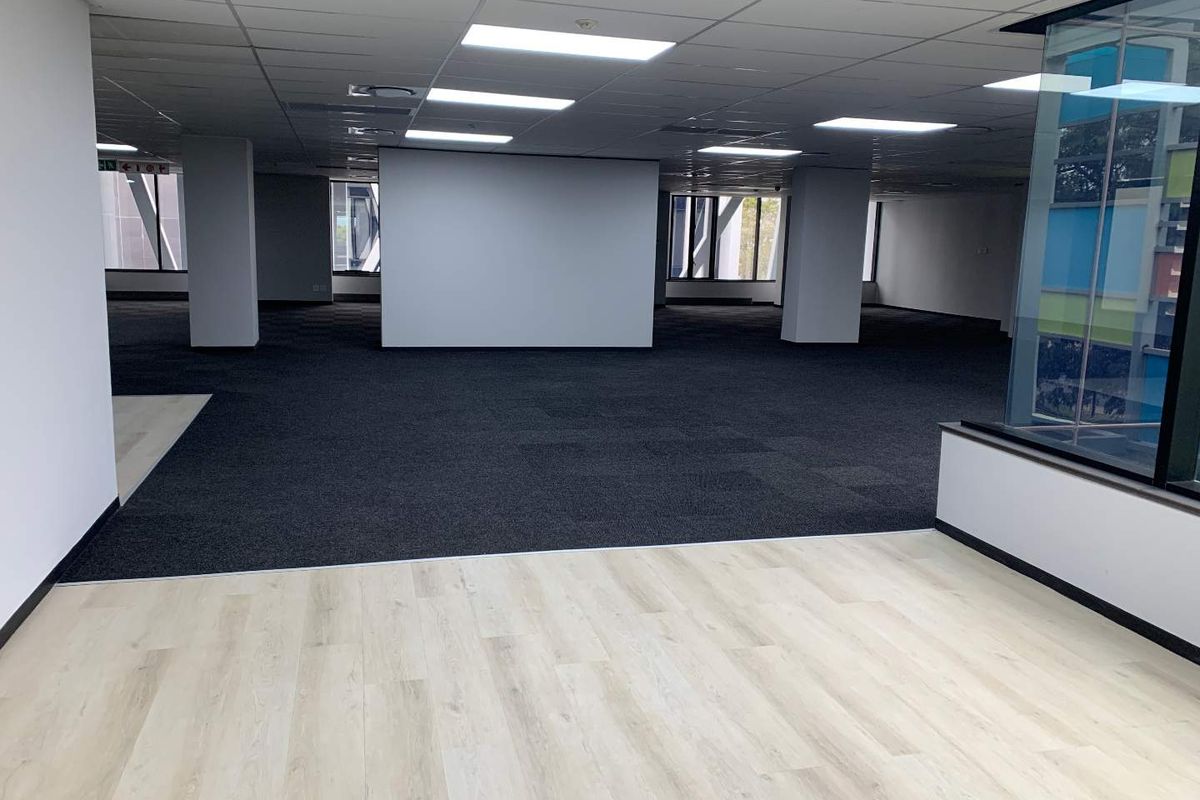 397m2 Office Space To Let at 2929 on Nicol, Bryanston - Photo 5