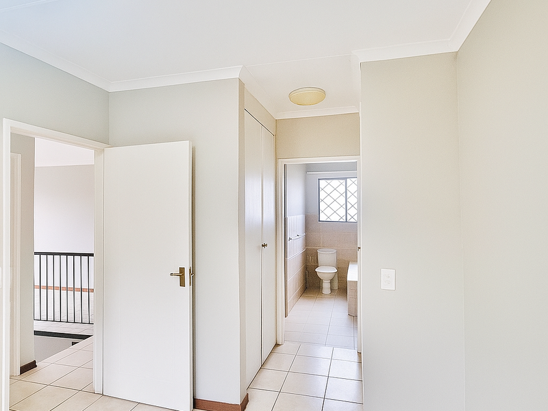 A stunning 3-bedroom house in Craigavon, Fourways - Photo 10