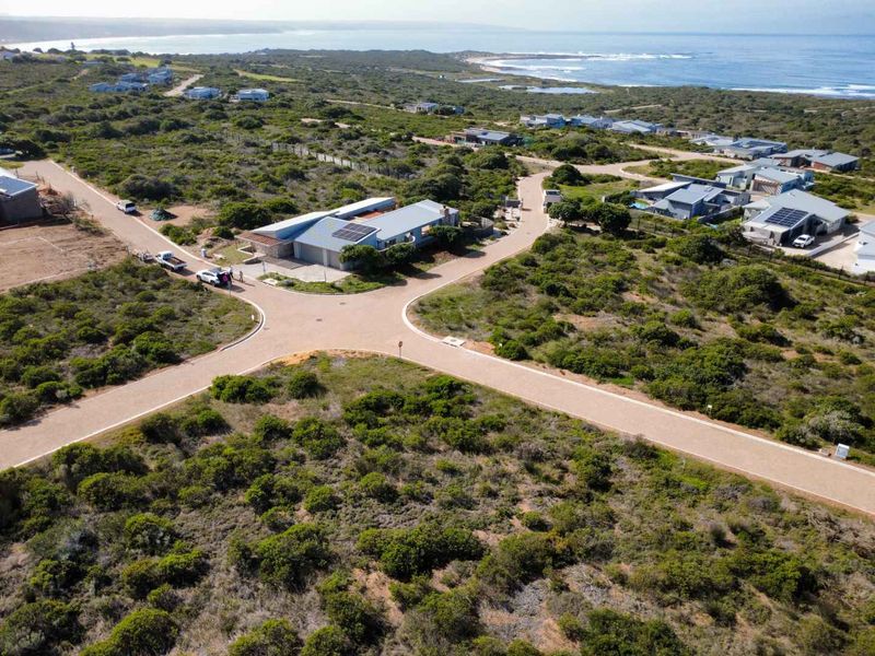 Prime vacant stand for sale in Stilbaai-Wes. - Photo 4