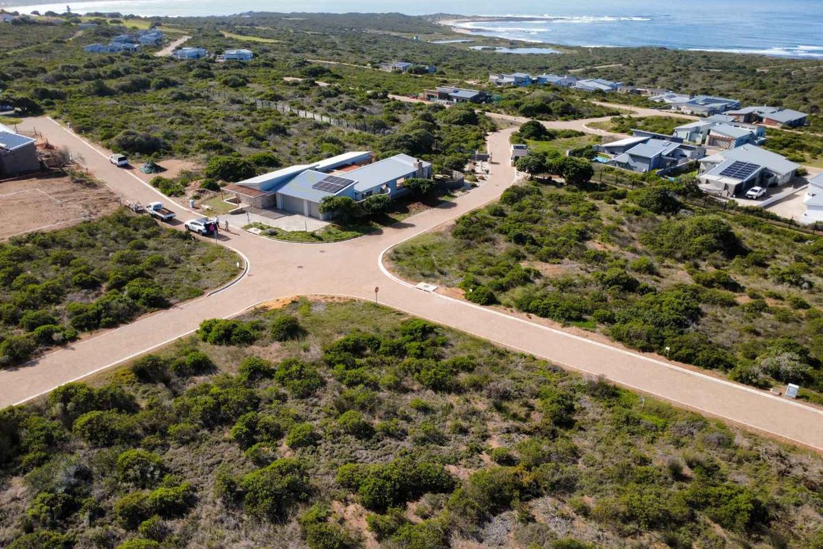 Prime vacant stand for sale in Stilbaai-Wes. - Photo 4