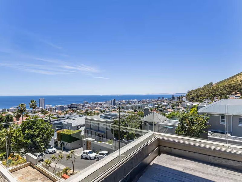 Luxury Living Above the Atlantic — A Fresnaye Masterpiece Beneath Lion's Head - Photo 5