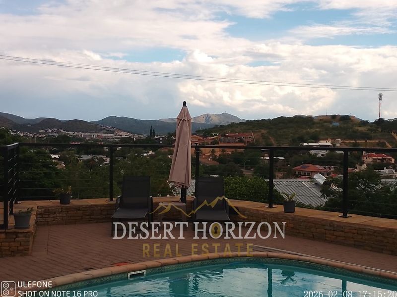 Windhoek | Guesthouse For Sale - Photo 3