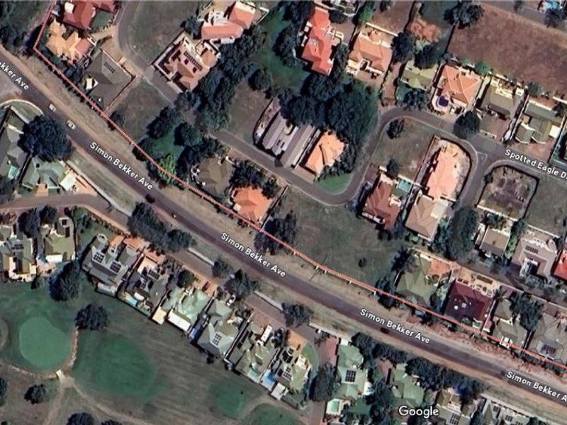 "Build Your Dream Home in Kosmos Ridge's Secure Haven!" - Photo 5