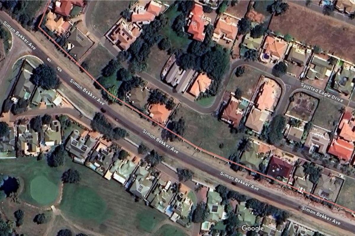 "Build Your Dream Home in Kosmos Ridge's Secure Haven!" - Photo 5