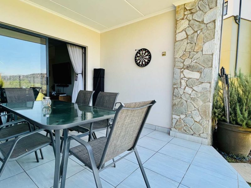 three bedroom , ground floor apartment with expansive garden for sale at Kikuyu Estate - Photo 6