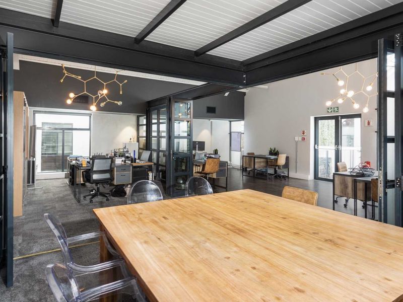 Elevate Your Business at The Polo Village Offices on Val de Vie Estate - Photo 6