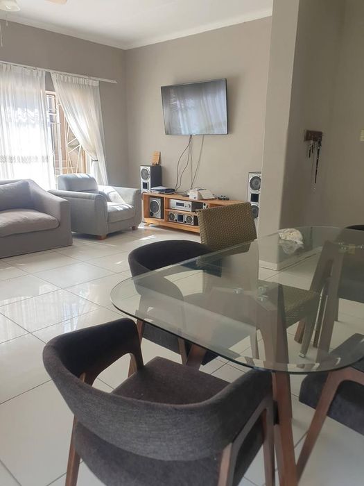 Property #2500917, House For Sale in Windhoek West