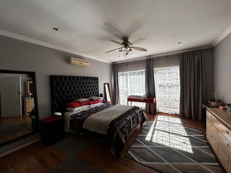 Fully furnished 5 bed house and ready to use buisness - Photo 2