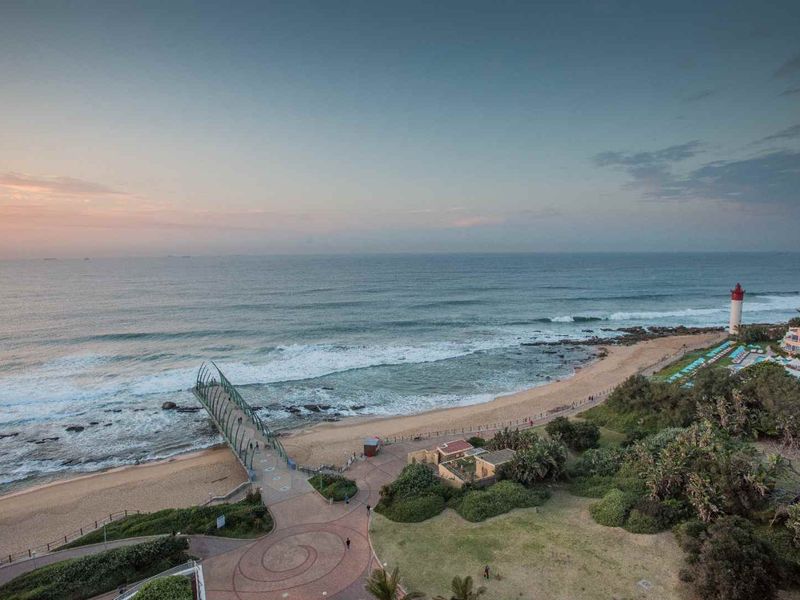 MINI STUDIO APARTMENT TO RENT at The Pearls of Umhlanga®️ - Photo 6