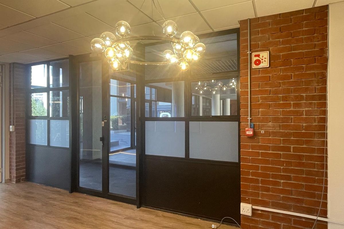 324m2 To Let - North Park Block D | Black River Park | Observatory - Photo 3