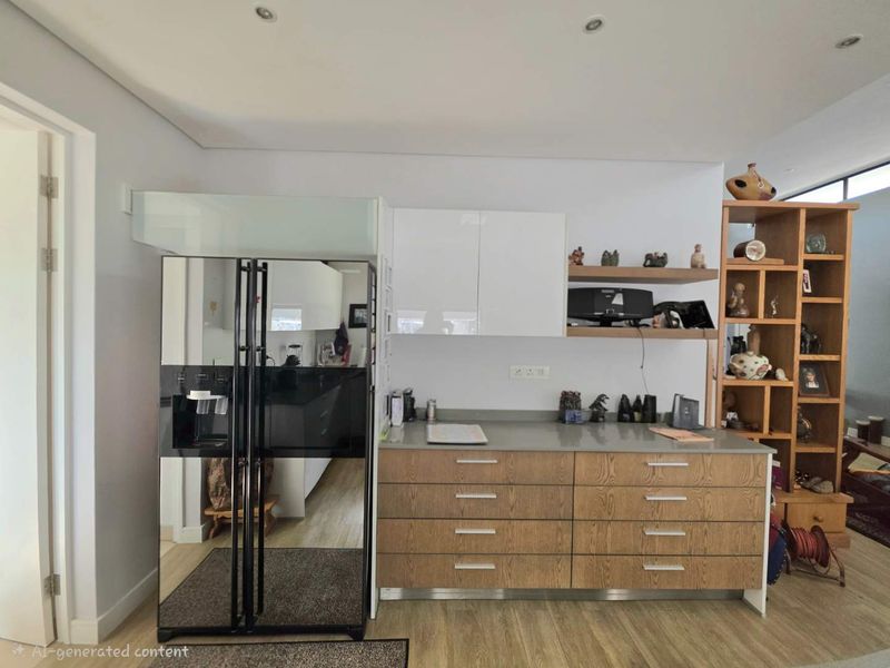 Sophisticated Modern Living in the Heart of Steyn City - Photo 9