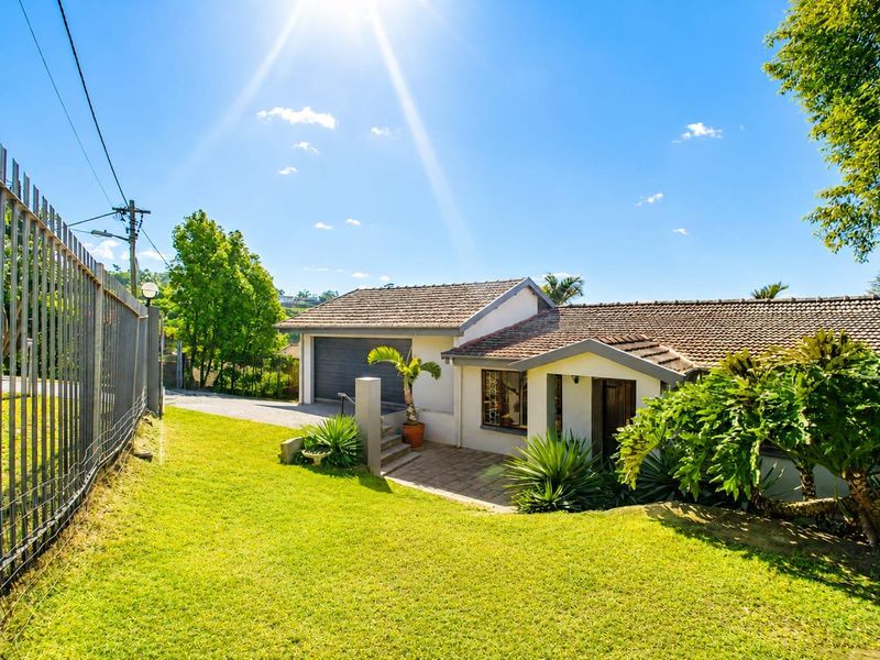 Expansive Westville Family Home | 5,522m2 of Possibility - Photo 9