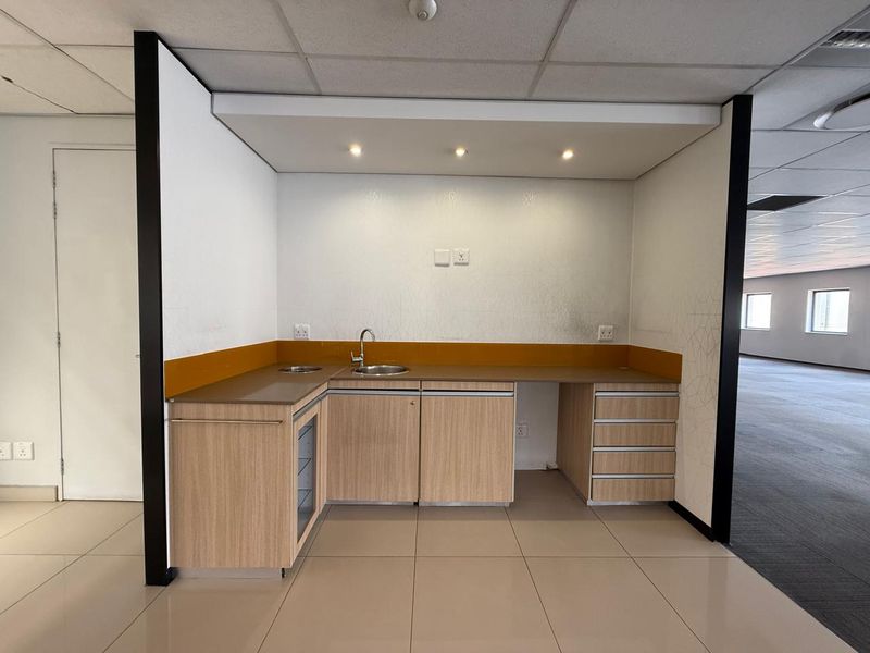 Prime Office Space Available at The Grid, 45 De La Ray Road, Rivonia - Photo 6