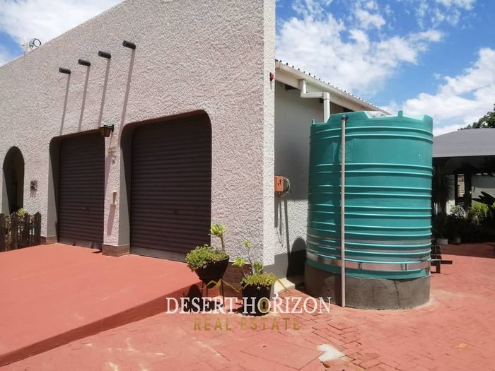 Property #2563290, House For Sale in Okahandja Central