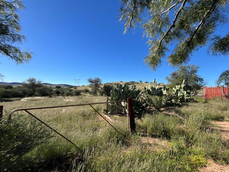 Small holding just outside Kakamas with lovely, spacious family home - Photo 7