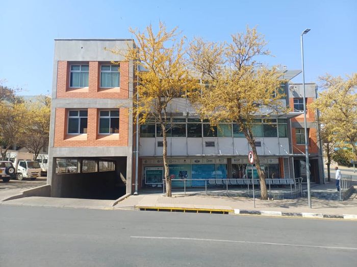 Property #2421084, Office Rental Monthly in Windhoek Central
