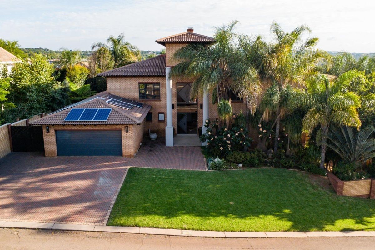 Spacious Family Luxury Home for Sale in The Wilds Estate - Photo 4