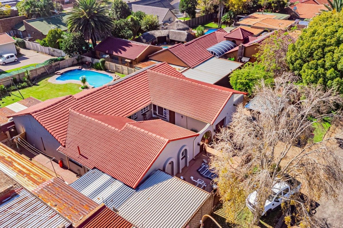 House For Sale in Randhart, Alberton - Photo 4