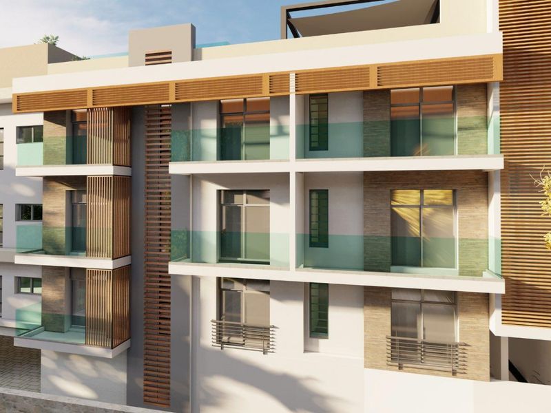 EXCLUSIVE PENTHOUSE LIVING | PEREYBERE'S MOST COVETED ADDRESS - Photo 5