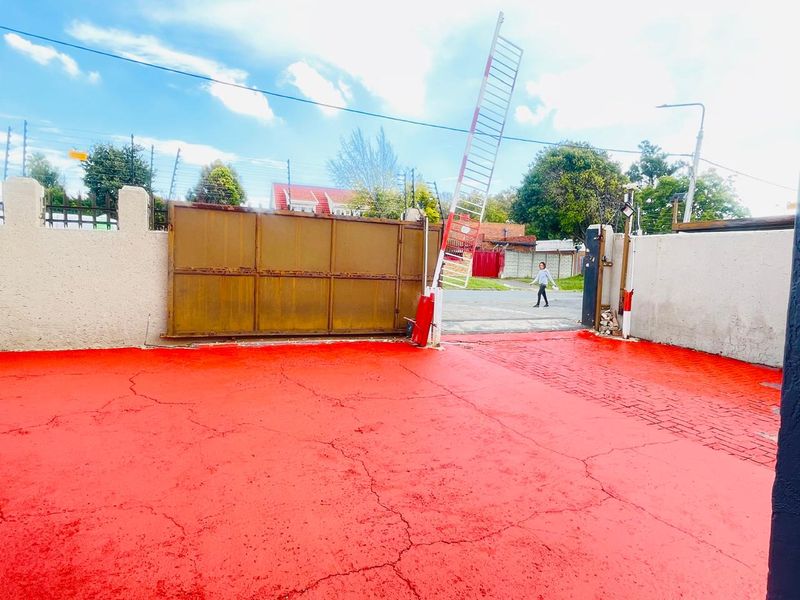 Versetile Business or Residential Property In Roseacres!!! - Photo 4