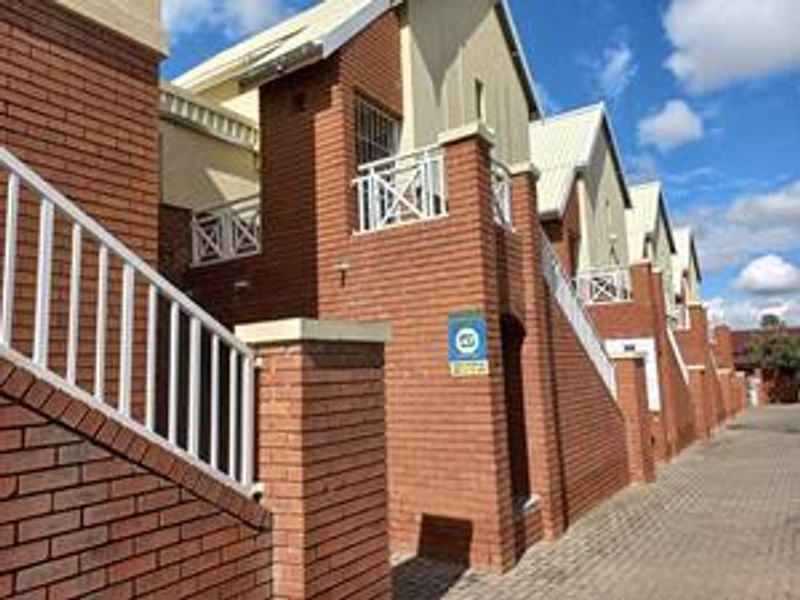 Prime Office to buy in 87 Kellnerstreet, Westdene - Photo 2