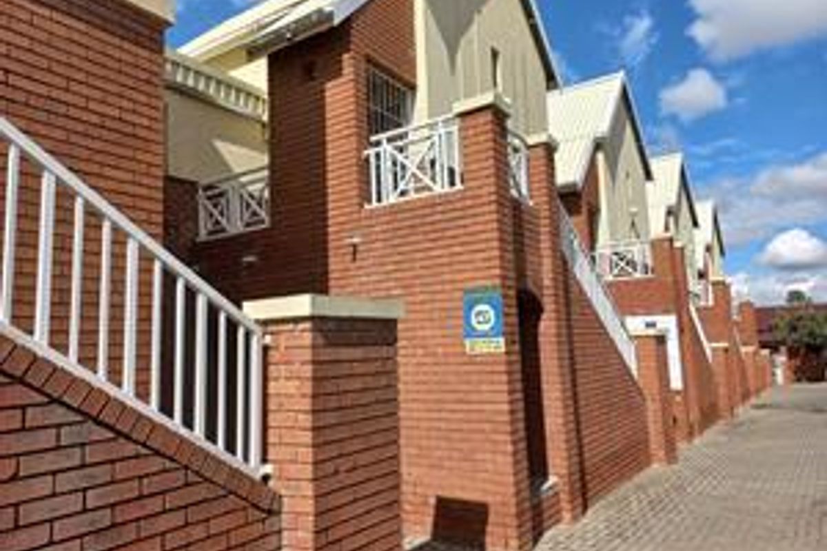 Prime Office to buy in 87 Kellnerstreet, Westdene - Photo 2