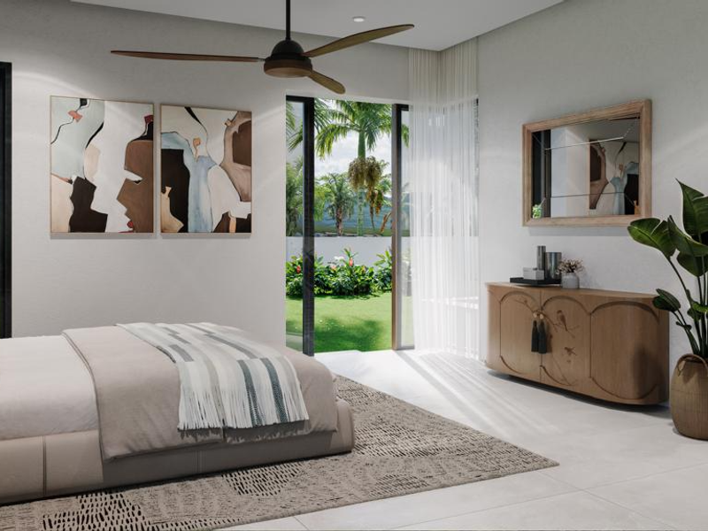 THE HOMEOWNER DIFFERENCE - Photo 3