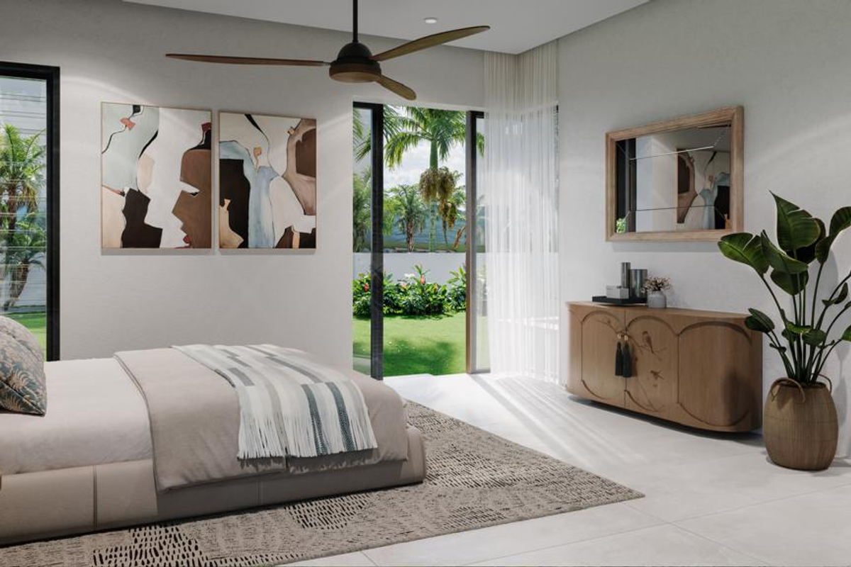 THE HOMEOWNER DIFFERENCE - Photo 3