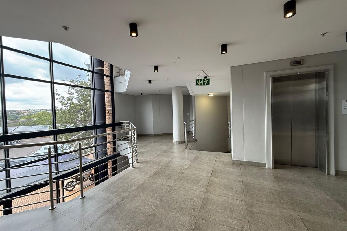 Prime Office Space Available for Immediate Lease in Sandton - Photo 3