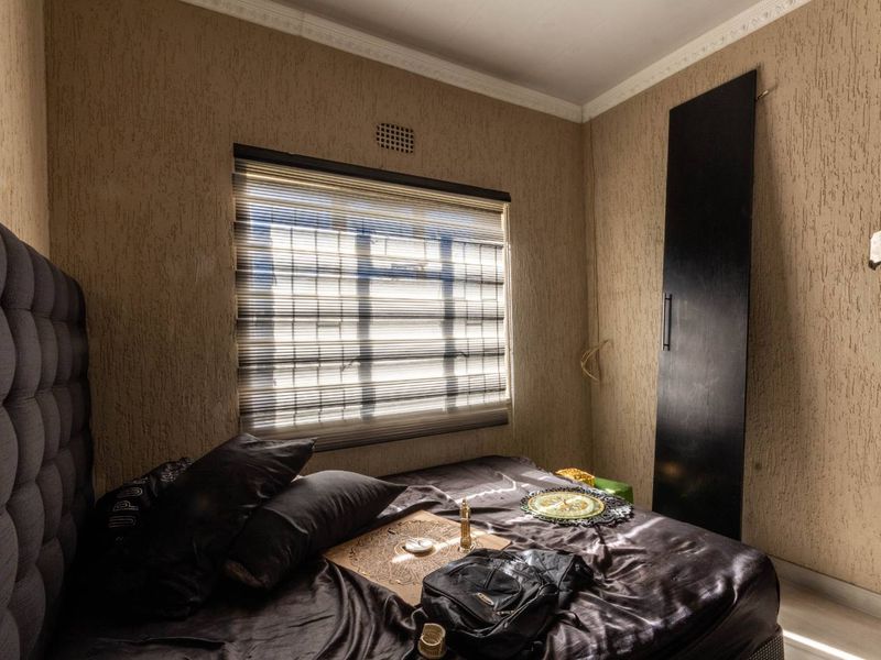 3 Bedroom House for sale in New Modder - Photo 8