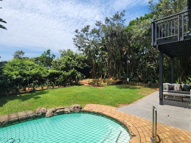 Zimbali Estate Family Home - Photo 6