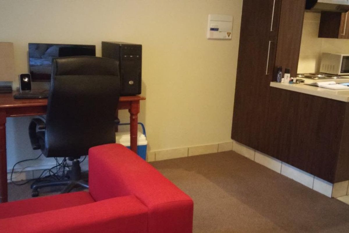 Modern Studio Apartment -  Matika Lifestyle Estate - Photo 5