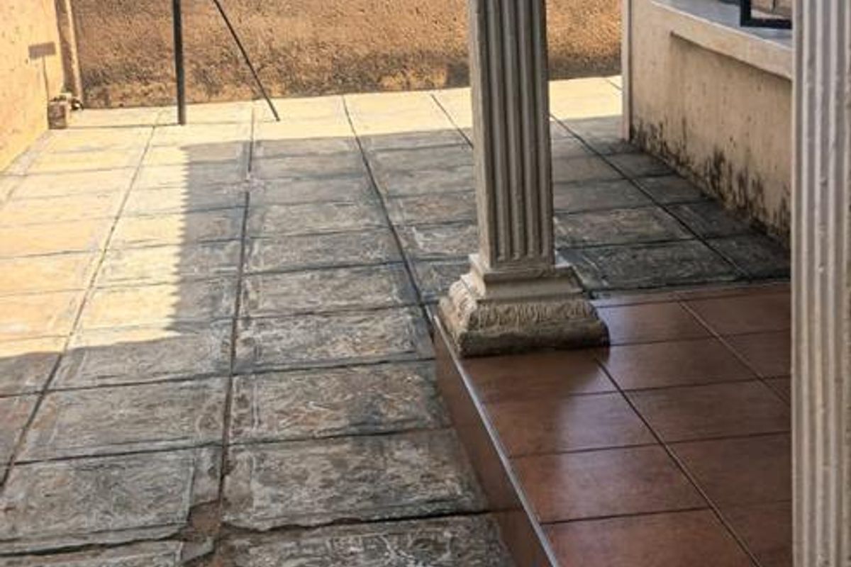 4 Bedroom House for Sale in Soshanguve, Ext 2 - Photo 5