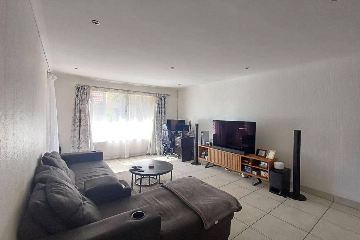 2 bedroom apartment in Malanshof - Photo 5