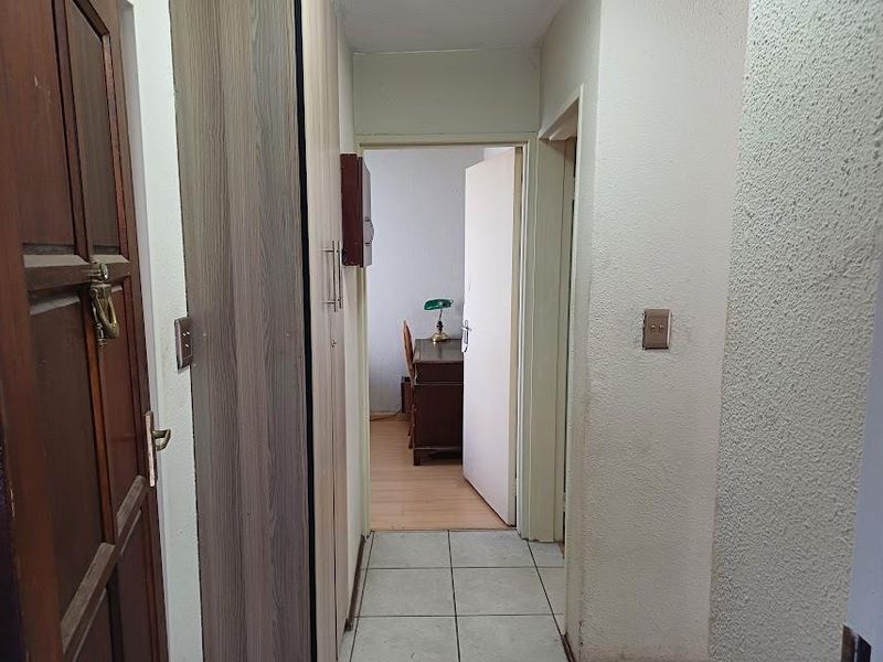 2-Bedroom Apartment, Ground floor and Pet-Friendly. - Photo 8