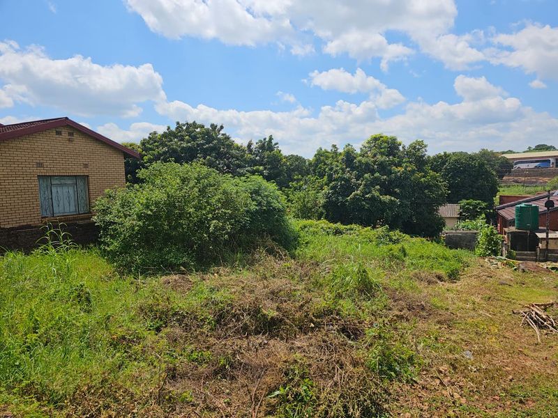 Prime Vacant Stand for Sale in Makwarela – Excellent Investment Opportunity - Photo 3